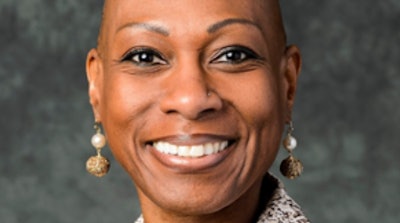 Dr. Antoinette Candia-Bailey