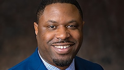 Dr. Antonio L. Ellis
