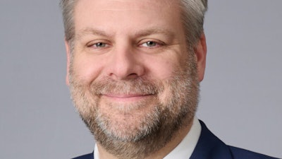Jeffrey A. Doggett