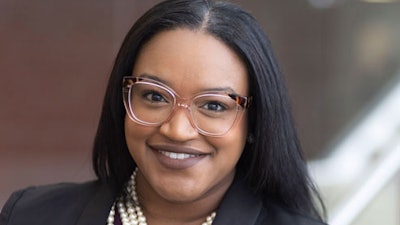 Dr. Kiantra Loza