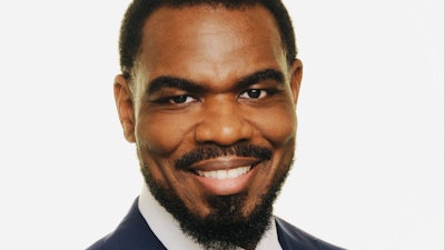 Dr. Morris Thomas