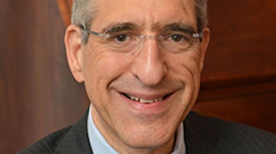 Dr. Peter Salovey