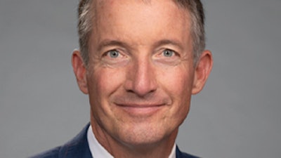 Dr. Jay Hartzell