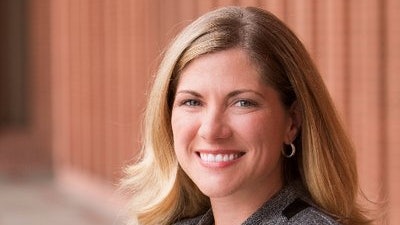Dr. Julie Posselt