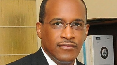 Dr. Walter M. Kimbrough