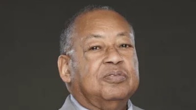 Leon W. Russell
