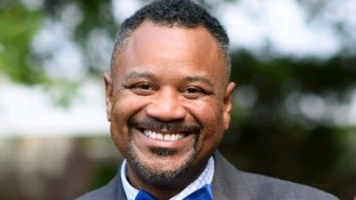 Dr. Merrill Irving Jr.