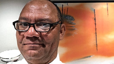 Ron Price