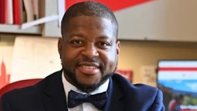 Sharod L. Tomlinson