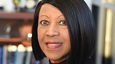 Sheila Y. Oliver