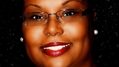 Travonia Brown-Hughes