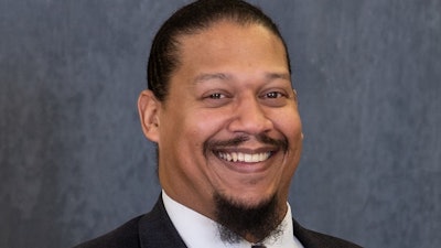 Dr. William Broussard