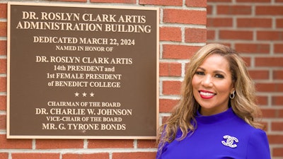 Dr. Roslyn Clark Artis
