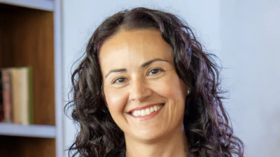 Dr. Liliana M. Garces