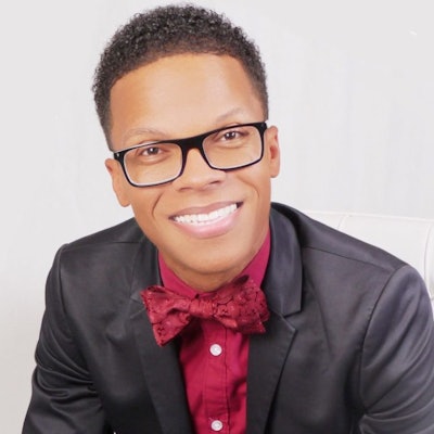 Dr. Terrell Strayhorn