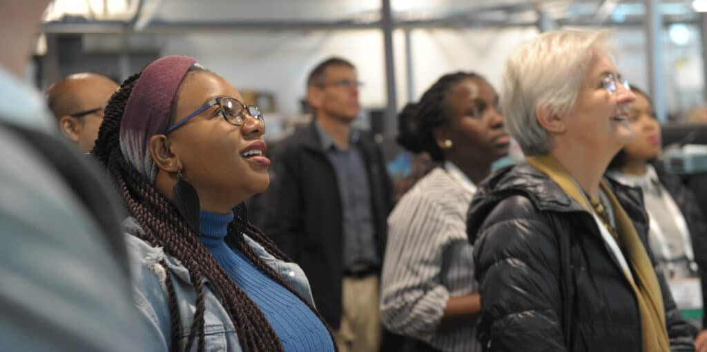 All 17 South African universities in the Siyaphumelela (&ldquo;We Succeed&rdquo;) Network attended DREAM 2024, where they were recognized with Siyaphumelela Network awards.