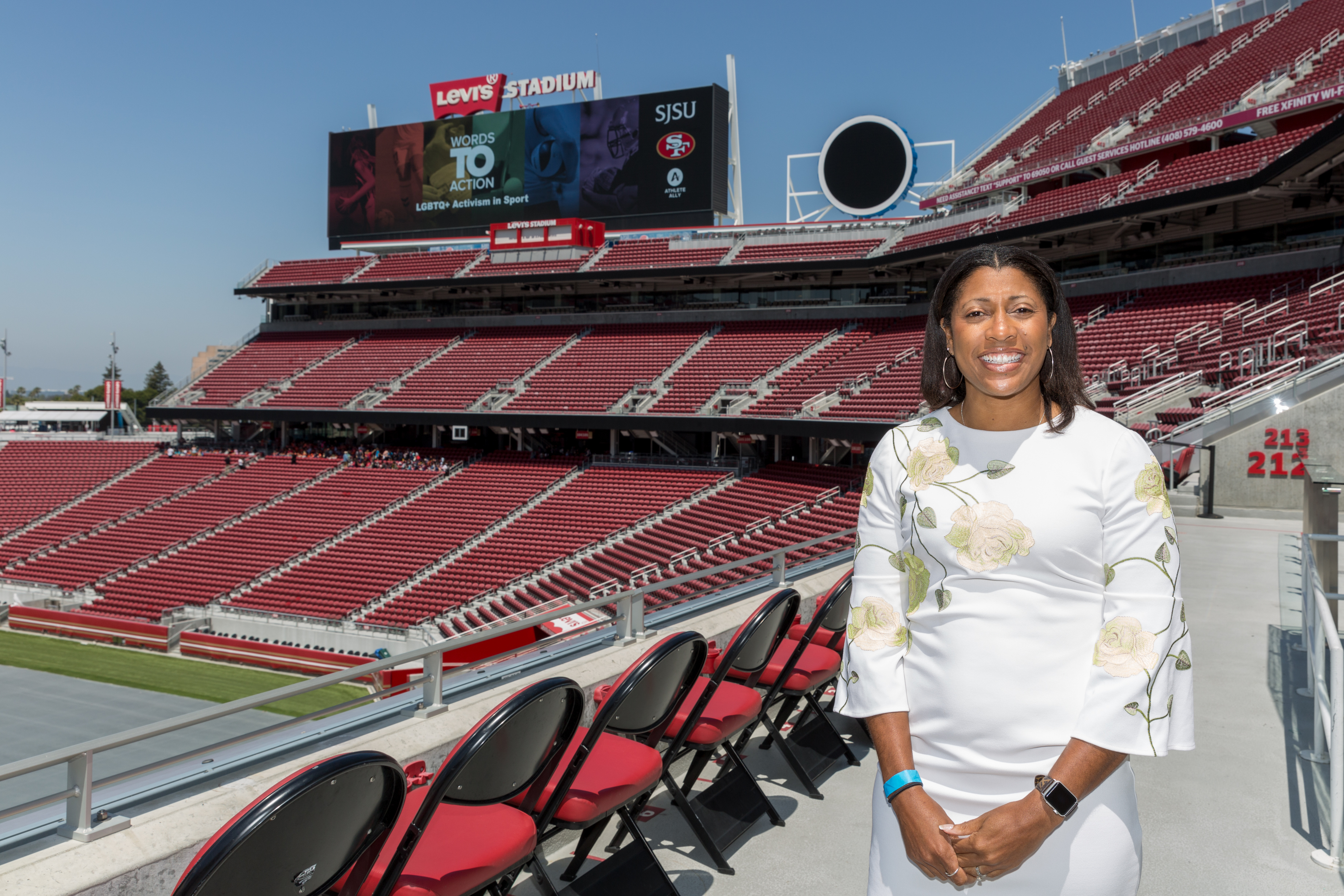 Dr. Akilah Carter-Francique