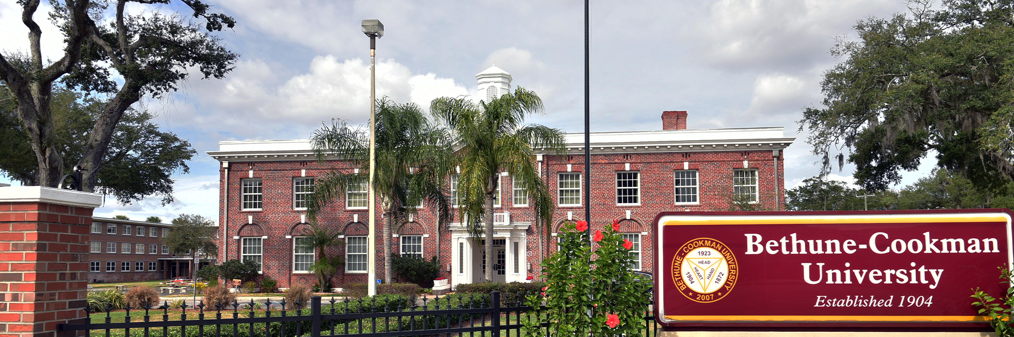 Bethune-Cookman University