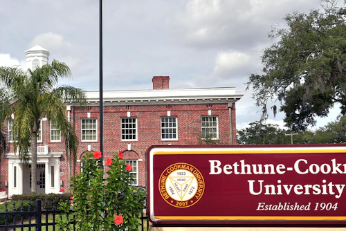 Bethune-Cookman University