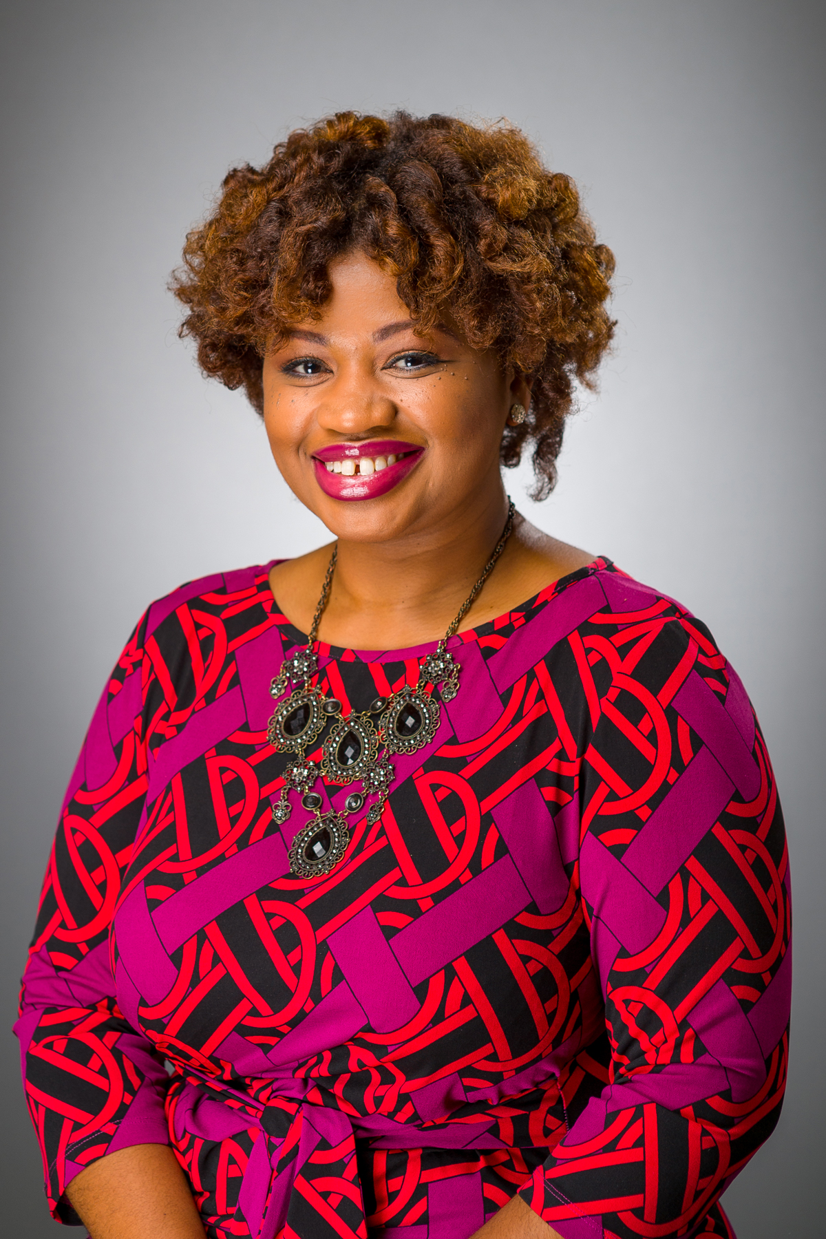 Dr. Khalilah Brown-Dean