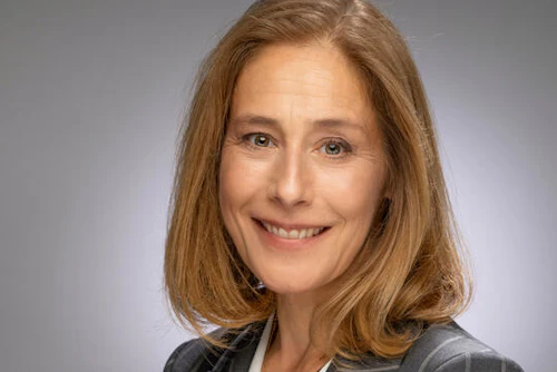 Dr. C. Cybele Raver