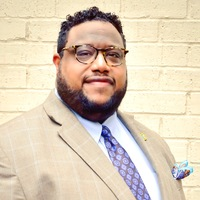 Dr. David Robinson-Morris