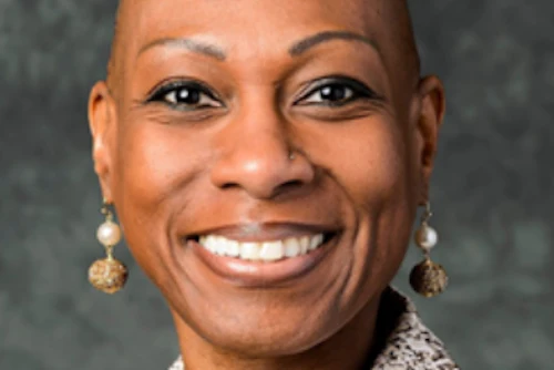 Dr. Antoinette Candia-Bailey