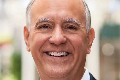 Dr. Félix V. Matos Rodríguez