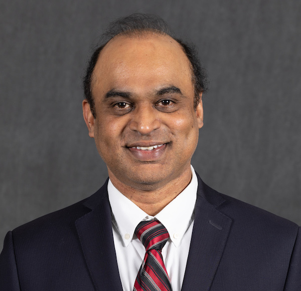 Dr. Leela Mohana Reddy Arava