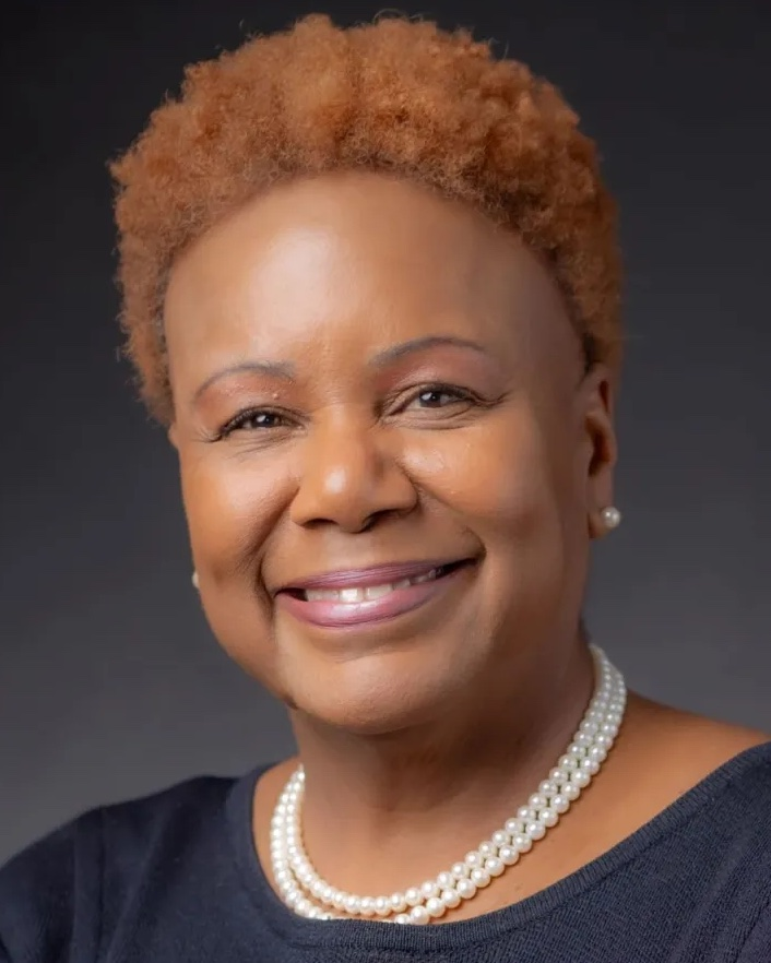 Dr. Marcheta P. Evans