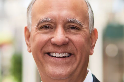 Dr. Félix V. Matos Rodríguez