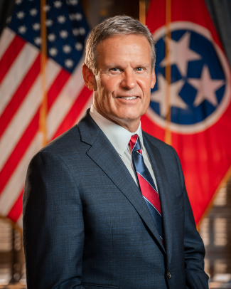 Gov. Bill Lee