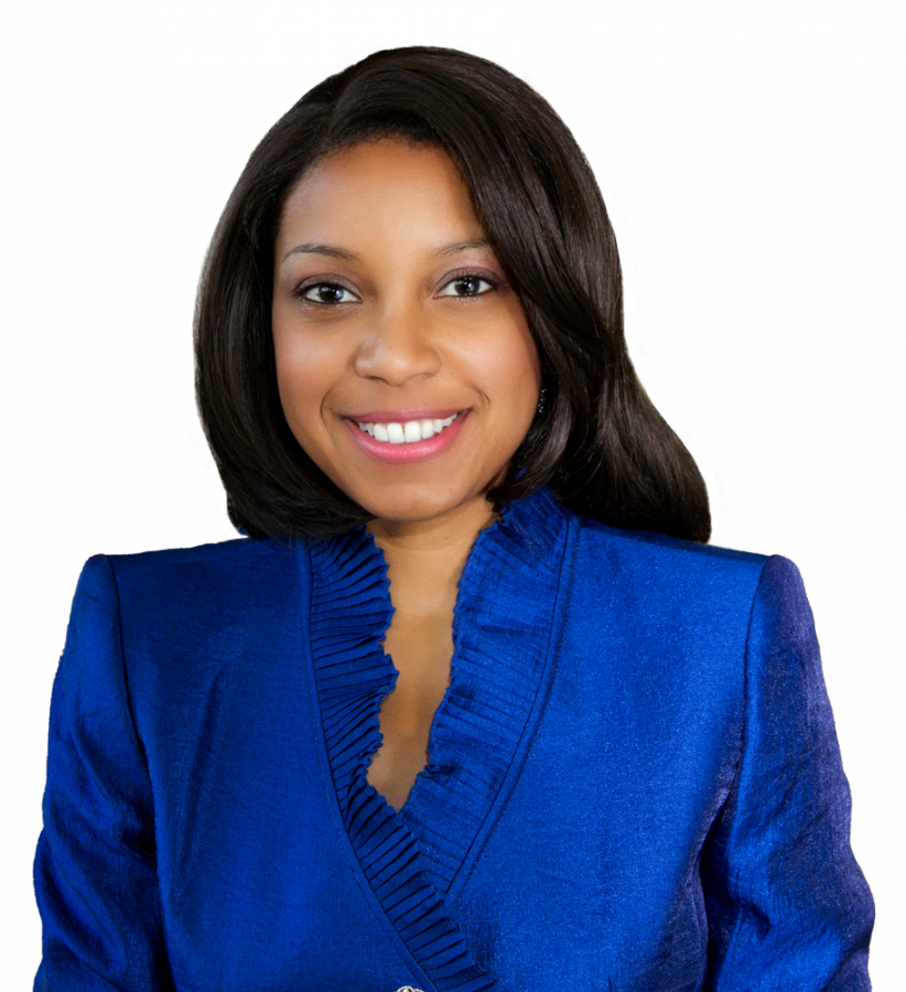 Dr. Grace Alexis Stephens