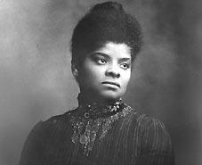 Ida B Wells