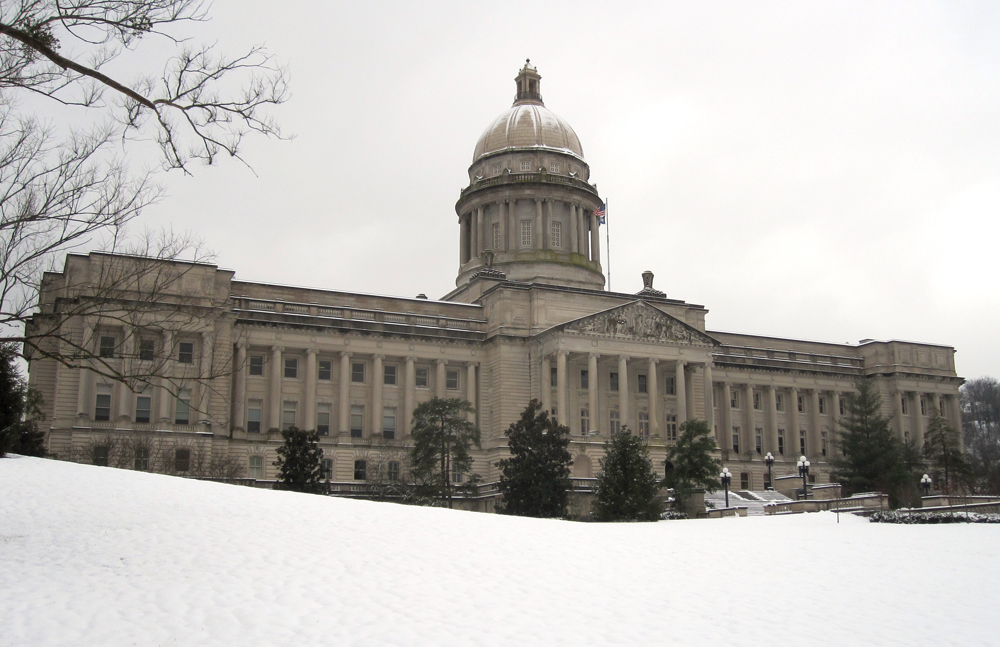 The Kentucky House recently voted to limit funding for diversity, equity, and inclusion offices at public universities.