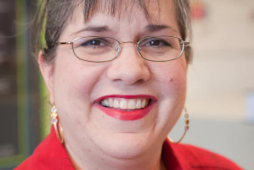 Miriam Elman