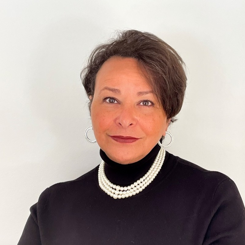 Paulette Granberry Russell