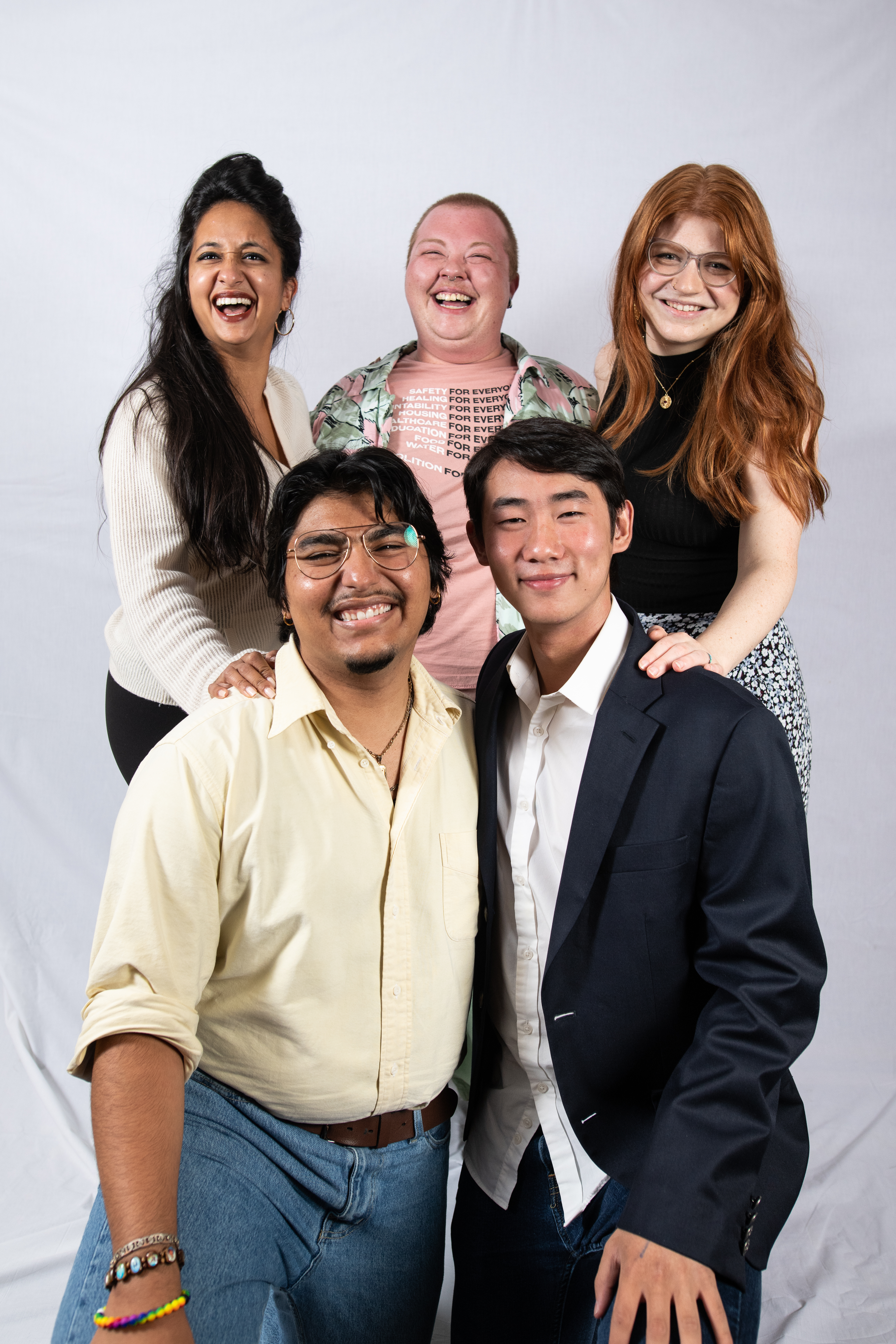 Point Foundation Scholars