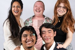 Point Foundation Scholars