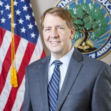 Richard Cordray