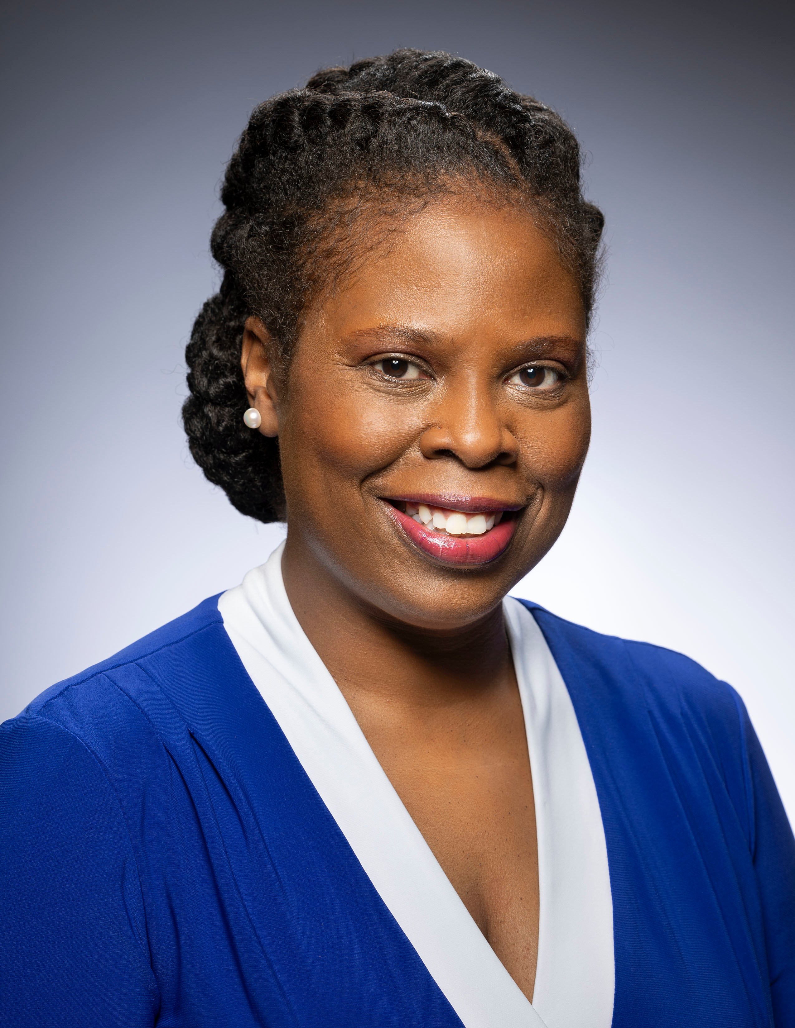 Dr. Susan D. Johnson