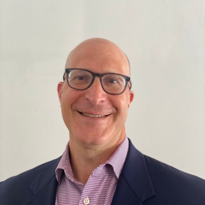 Dr. Brian Amkraut, vice president for Workforce Credentialing and Community Impact at Mercy University.