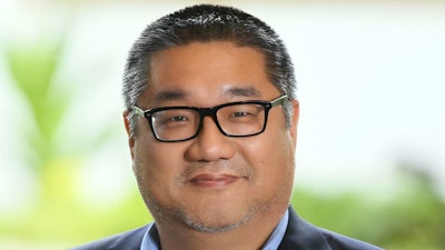 David M. Chun