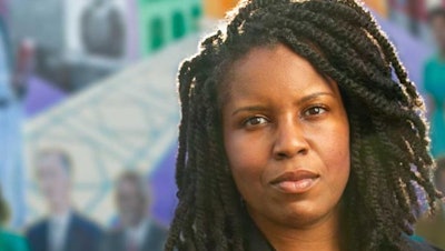 Dr. Candis Watts Smith