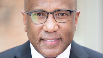 Dr. Harry Williams
