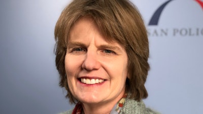 Dr. Jacqueline Pfeffer Merrill