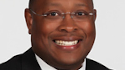 Dr. James L. Moore III