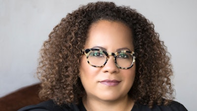 Dr. Erica Armstrong Dunbar