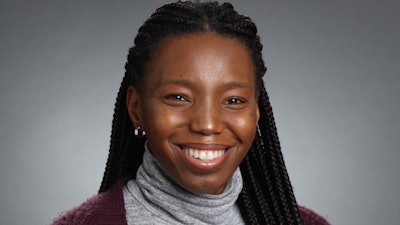Dr. Ezinne Ofoegbu