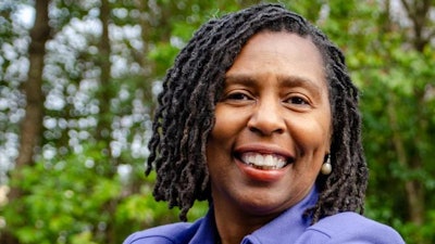 Dr. Harriette Scott
